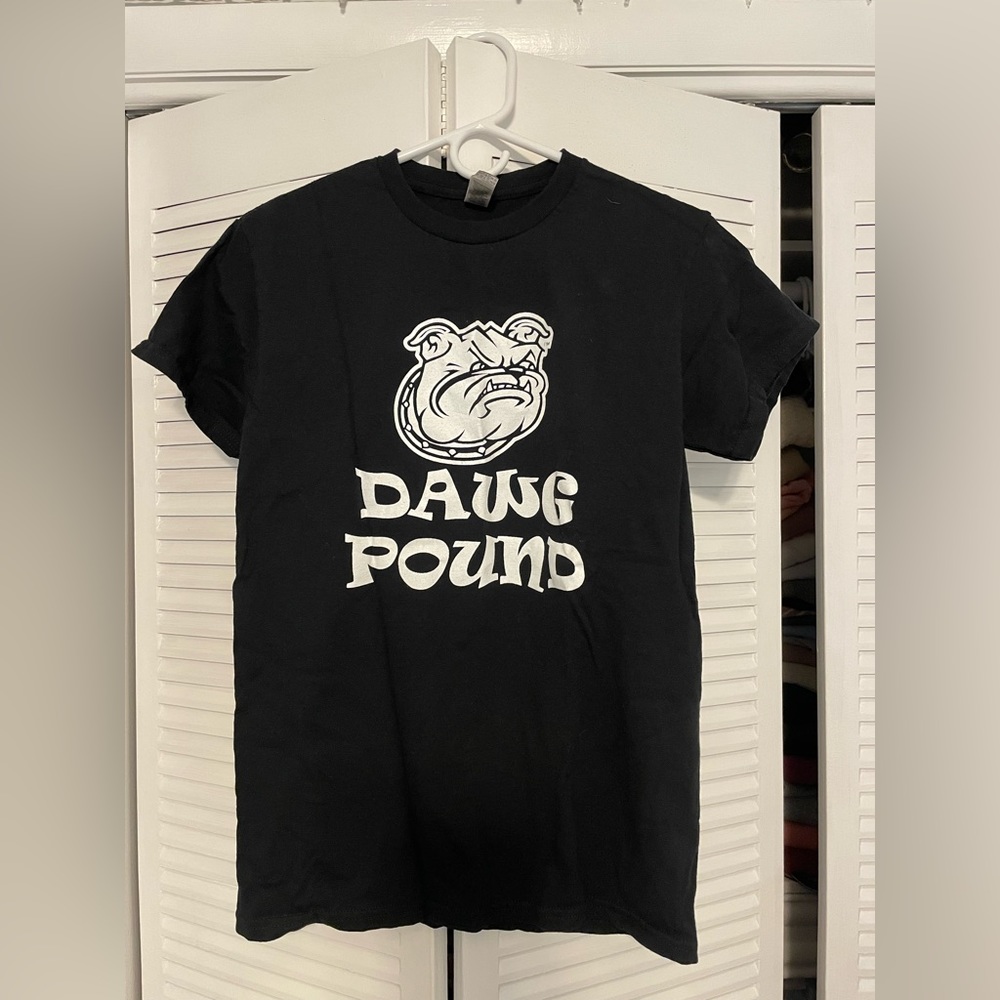 Dawg Pound Gildan Tee